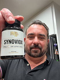 Synoviox