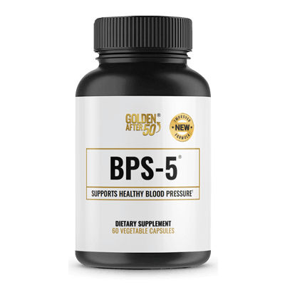 Load image into Gallery viewer, BPS-5