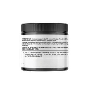 Beets Formula