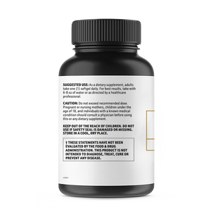 Omega 3B
