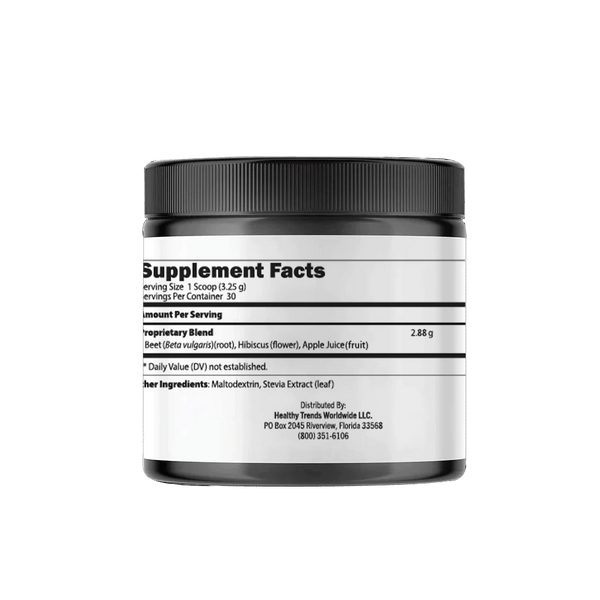 Load image into Gallery viewer, Beets Formula