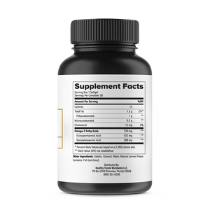 Omega 3B