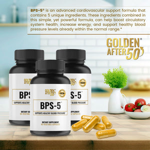 BPS-5