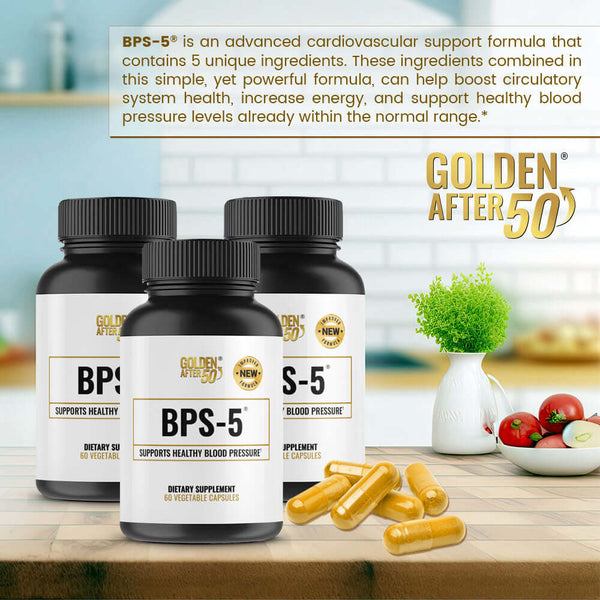 Load image into Gallery viewer, BPS-5