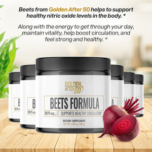 Beets Formula