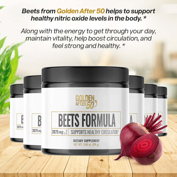 Load image into Gallery viewer, Beets Formula