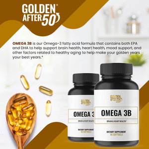 Omega 3B