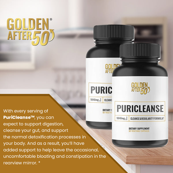 Load image into Gallery viewer, PuriCleanse