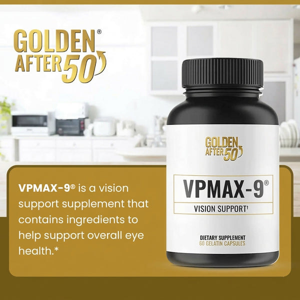 Load image into Gallery viewer, VpMax-9