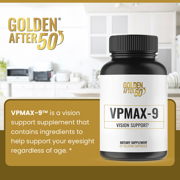 Load image into Gallery viewer, VpMax-9