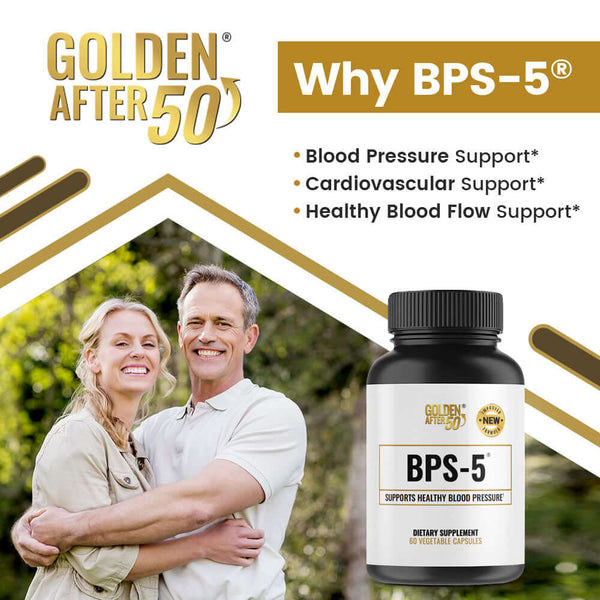 Load image into Gallery viewer, BPS-5