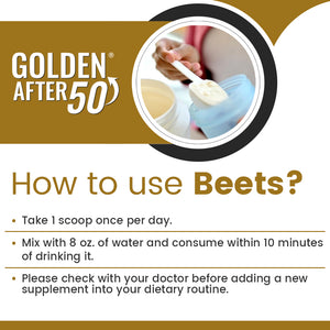 Beets Formula