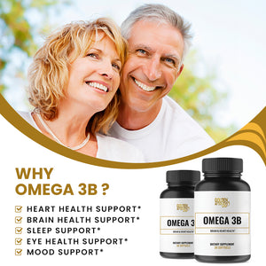 Omega 3B