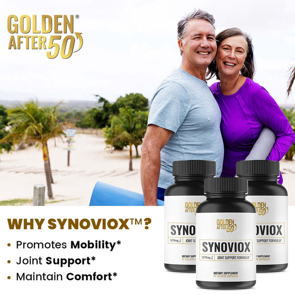 Load image into Gallery viewer, Synoviox