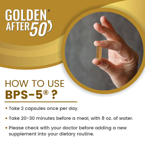 Load image into Gallery viewer, BPS-5