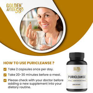 PuriCleanse