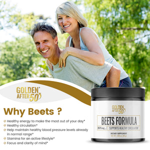 Beets Formula