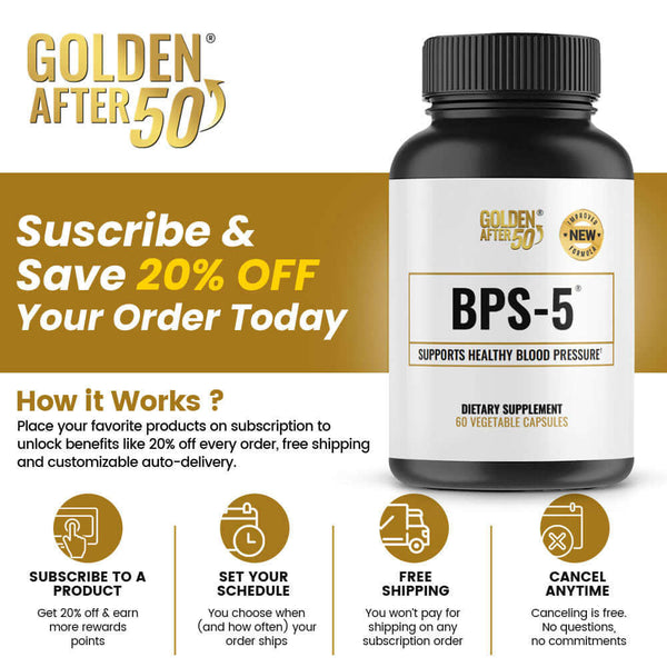 Load image into Gallery viewer, BPS-5