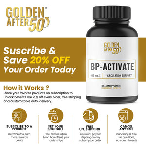 BP-Activate
