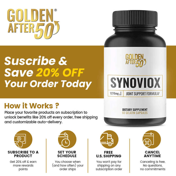 Load image into Gallery viewer, Synoviox