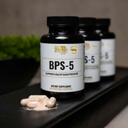 Load image into Gallery viewer, BPS-5