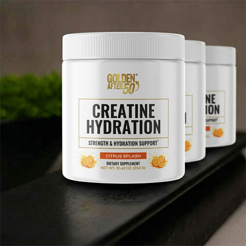 Load image into Gallery viewer, Creatine Hydration