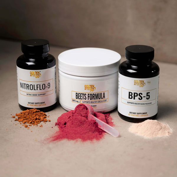 Load image into Gallery viewer, Heart Health Bundle