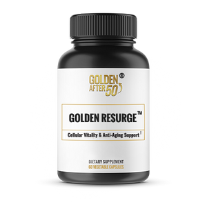 Golden Resurge