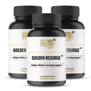 Golden Resurge