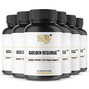 Golden Resurge