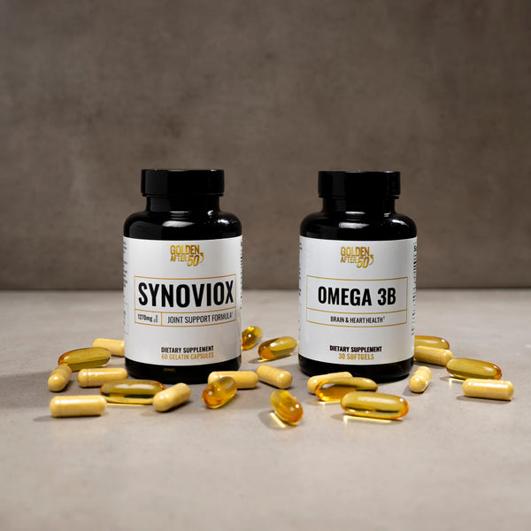 Load image into Gallery viewer, Joint Health Bundle