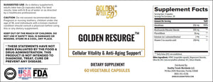Golden Resurge