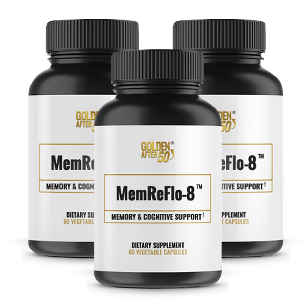 Load image into Gallery viewer, MemReFlo-8