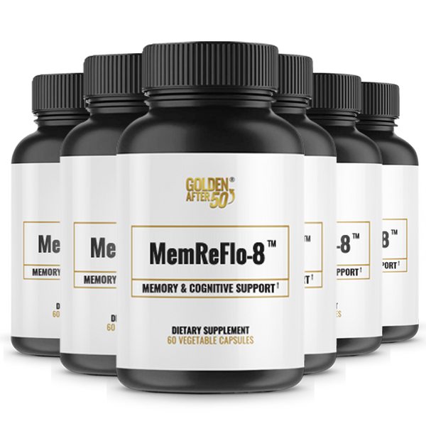 Load image into Gallery viewer, MemReFlo-8