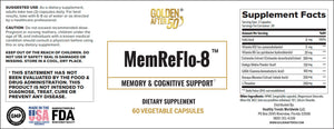 MemReFlo-8