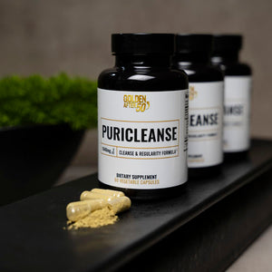 PuriCleanse