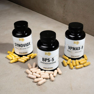 Senior Health Bundle