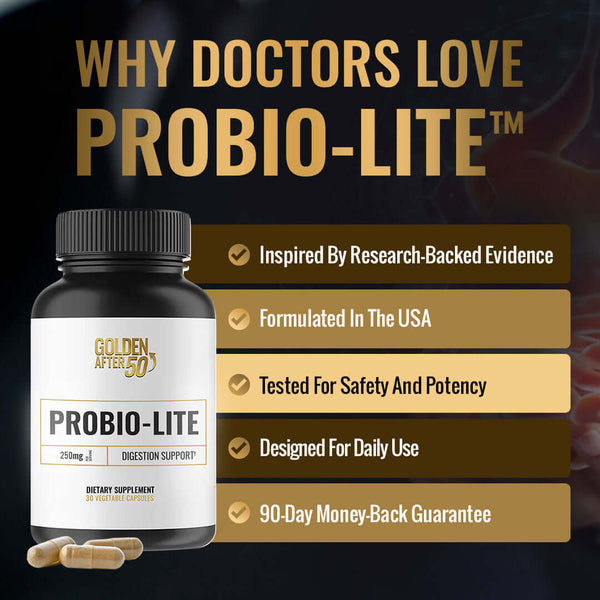 Load image into Gallery viewer, Probio-Lite