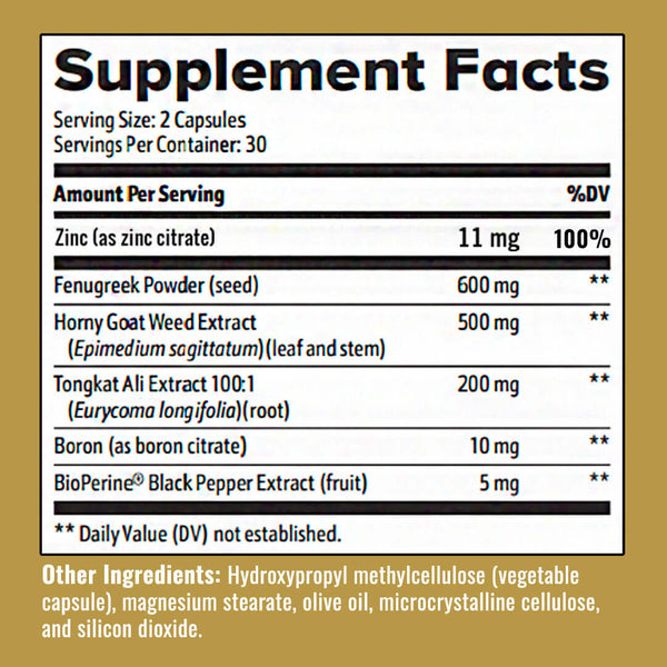 Load image into Gallery viewer, Male Ignite