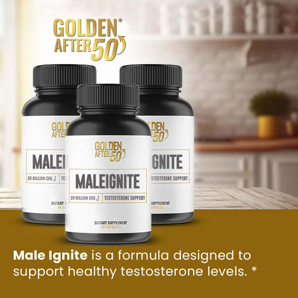 Load image into Gallery viewer, Male Ignite