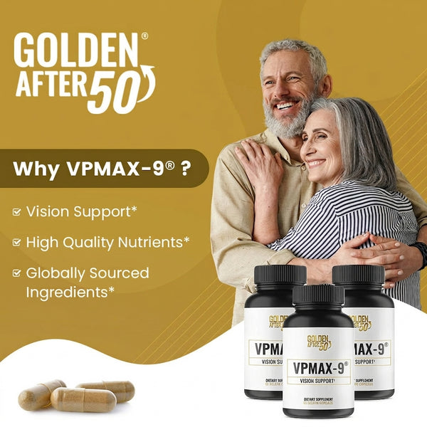 Load image into Gallery viewer, VpMax-9