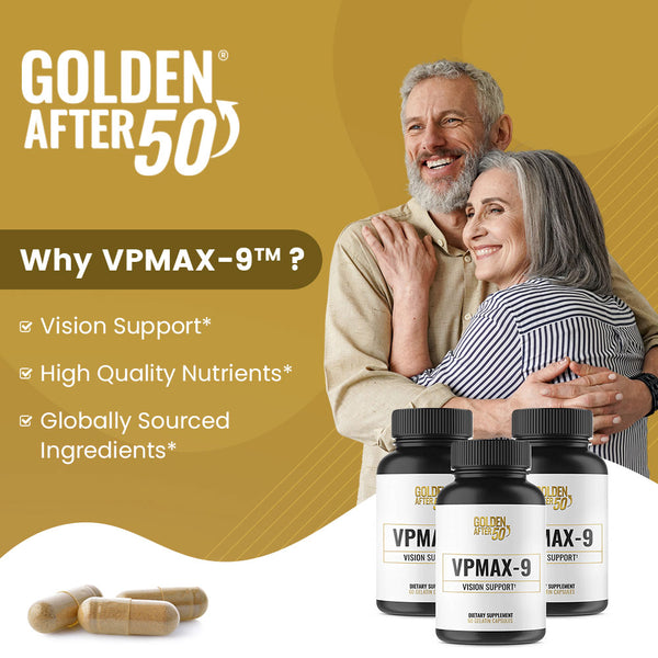 Load image into Gallery viewer, VpMax-9