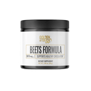 Beets Formula