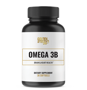 Omega 3B
