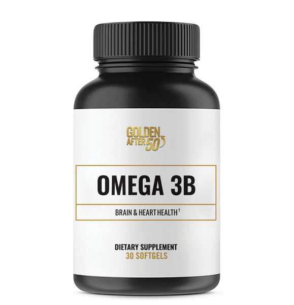 Load image into Gallery viewer, Omega 3B