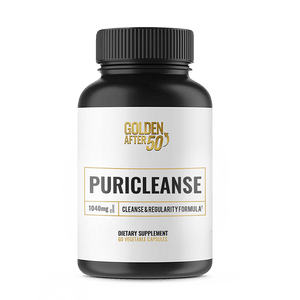 PuriCleanse