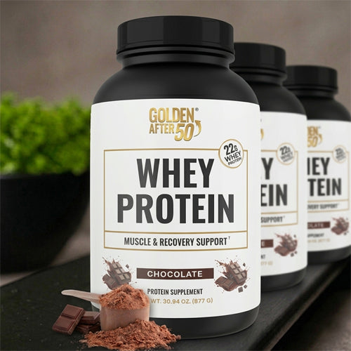 Load image into Gallery viewer, Whey Protein