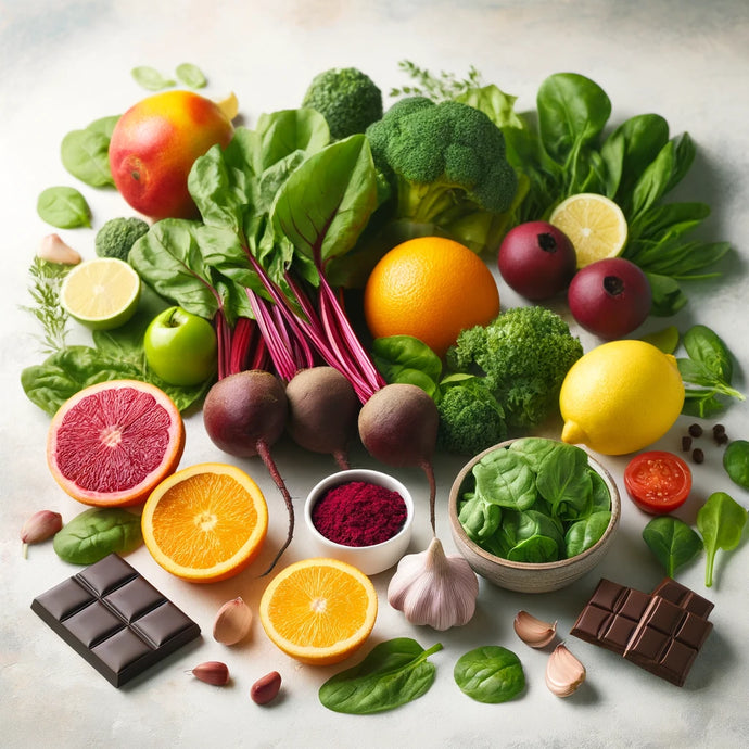 Do THIS Daily to Boost Blood Flow