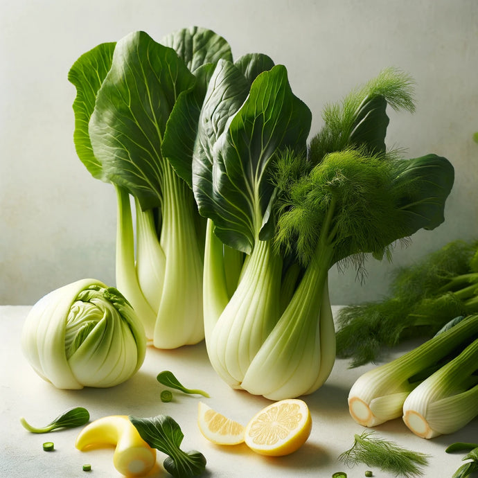 3 Foods Better Than Beets for Blood Flow