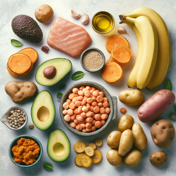 Beyond Sodium: Effective Strategies for Healthy Blood Pressure